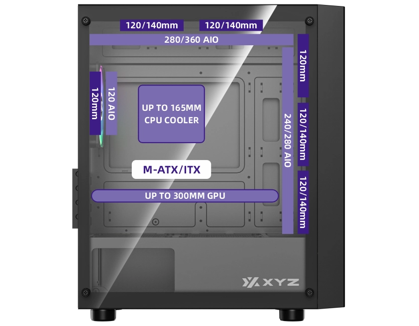 x-cs-airone70lt-m-b