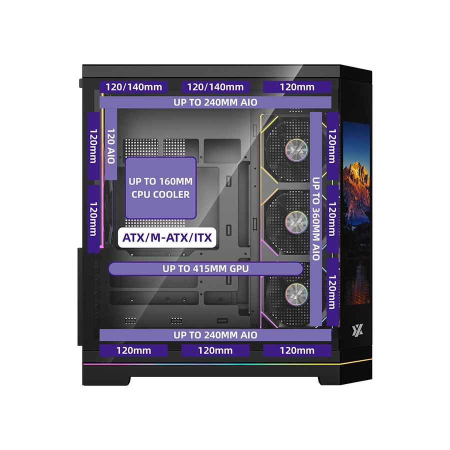 neutronxpro-black-size