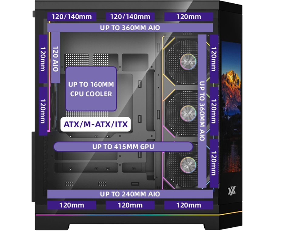 xyz-neutronx-pro-black-size