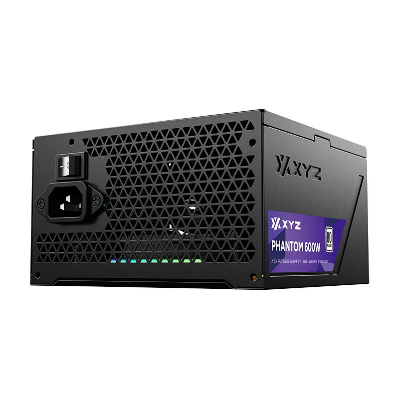 phanpwr600w6