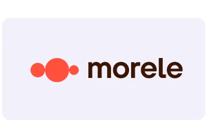 Morele-logo