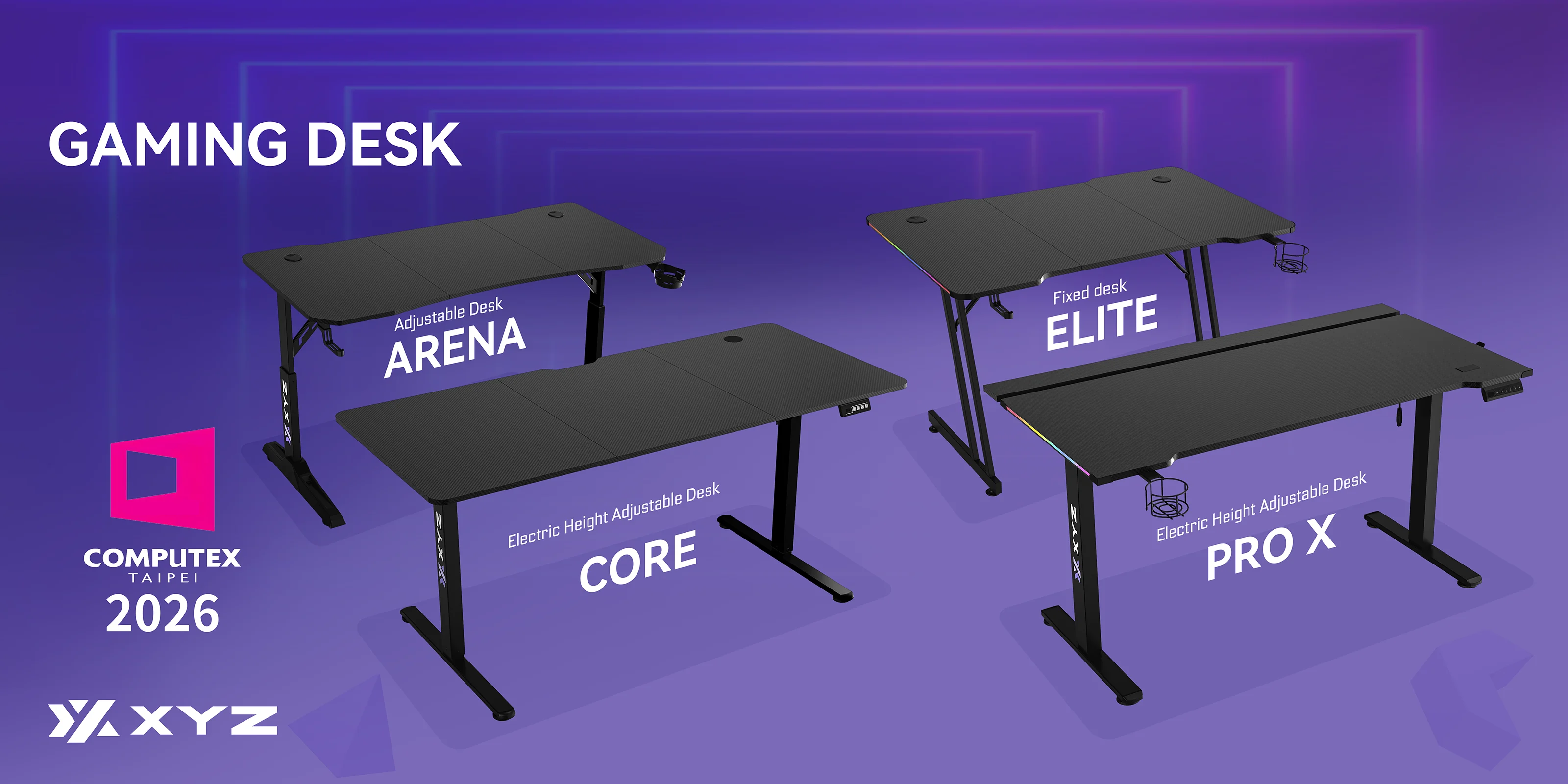 home banner-4desks