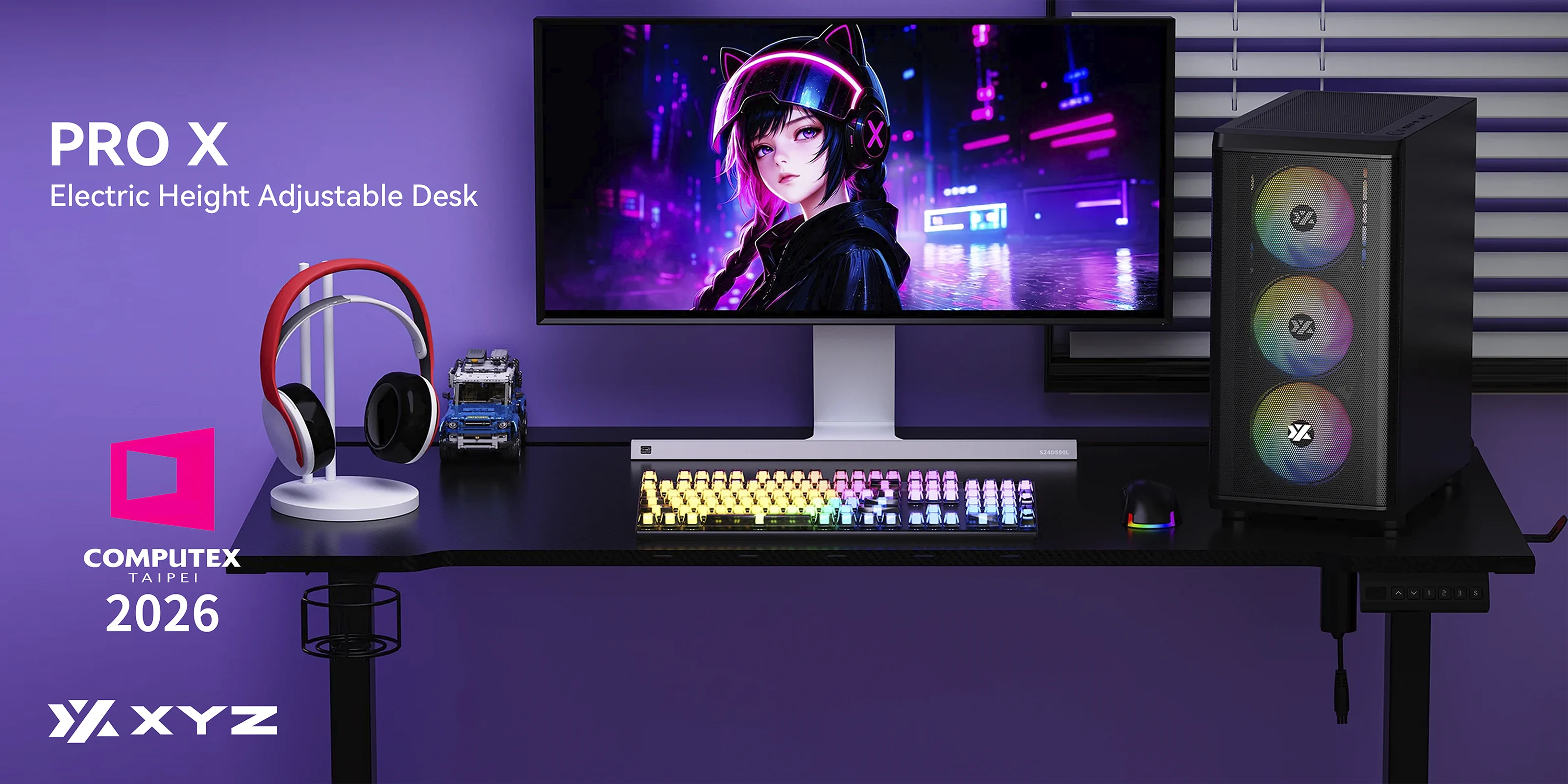 home banner-desks