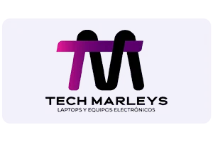 TECH MARLEYS-LogoTM